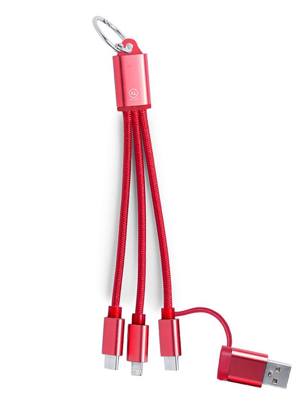 CAVO CARICATORE BICE